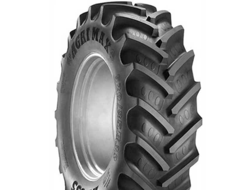16.9R30 BKT Agrimax RT-855 140/140A8/B Сільгосп шина
