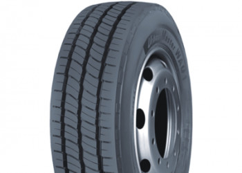 275/70R22.5 WestLake Urban Master WAU1 150/145J Рульова вантажна шина