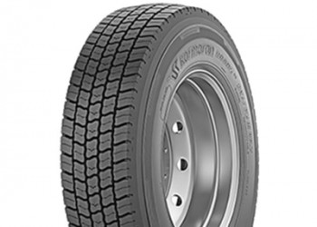 265/70R19.5 Kormoran Roads 2D 140/138M Ведуча шина