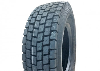 315/70R22.5 Copartner CP157 151/148L Ведуча вантажна шина
