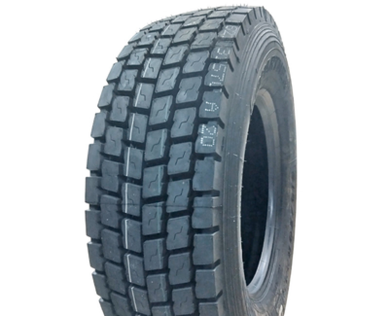315/70R22.5 Copartner CP157 151/148L Ведуча вантажна шина