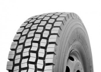 295/80R22.5 Kapsen HS103 152/149M Ведуча вантажна шина