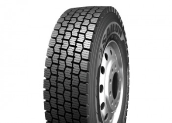 315/80R22.5 Sailun SDW1 156/150L Ведуча шина