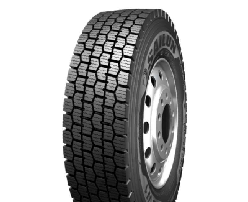 315/80R22.5 Sailun SDW1 156/150L Ведуча шина