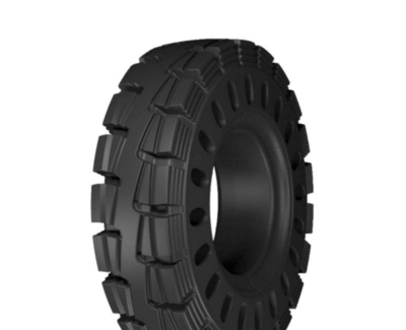 6.5R10 Delasso R102 SolidAir Індустріальна шина