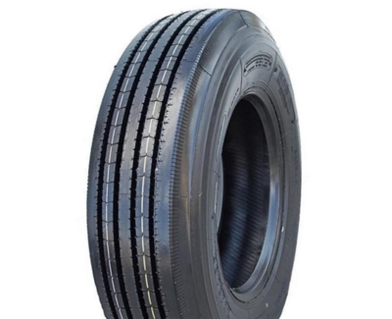 235/75R17.5 Supercargo SC216 143/141K Рульова вантажна шина