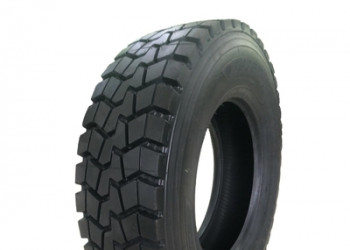 235/75R17.5 Roadlux R335D 143/141J Ведуча вантажна шина