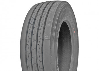 315/60R22.5 Lanvigator S202 156/150L Рульова вантажна шина