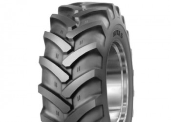 15/55R17 Mitas TR-01 137/125A8/A8 Індустріальна шина