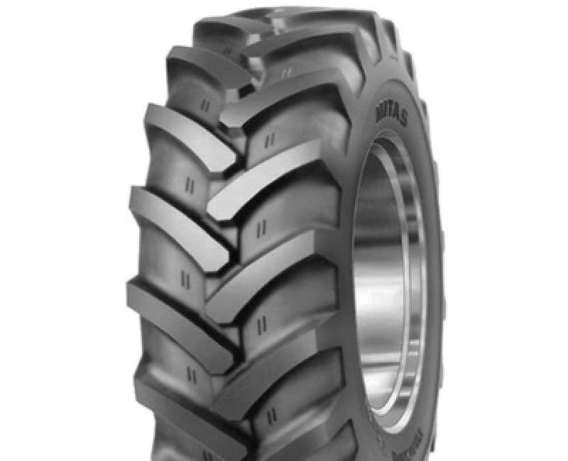 15/55R17 Mitas TR-01 137/125A8/A8 Індустріальна шина
