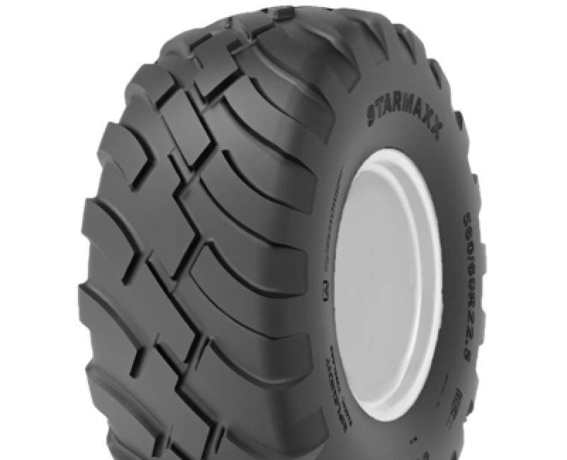 560/60R22.5 Starmaxx ST-FLOT 165D Сільгосп шина
