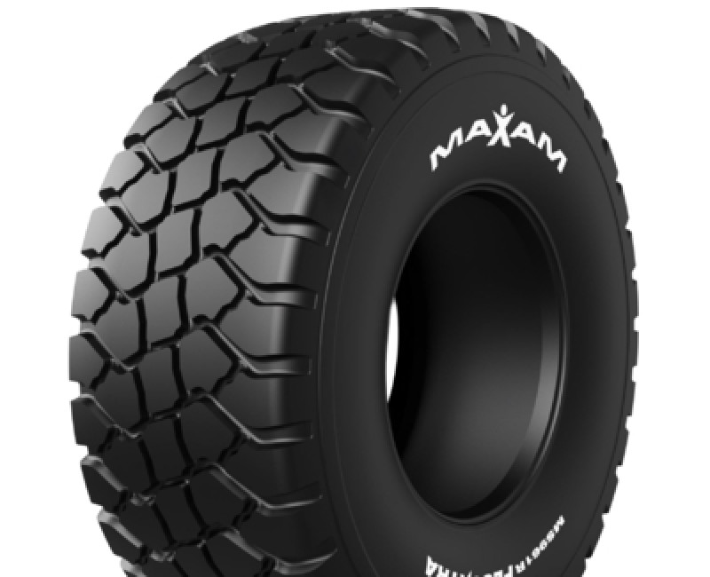 710/40R22.5 Maxam MS961R FlotXtra 172/161A8/D Сільгосп шина