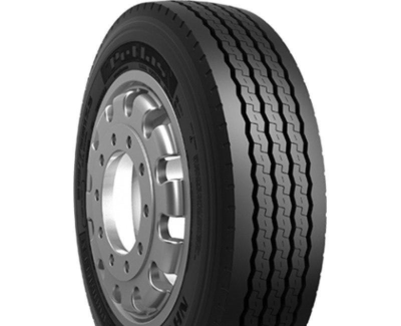 435/50R19.5 Petlas NH100 160J Причіпна шина