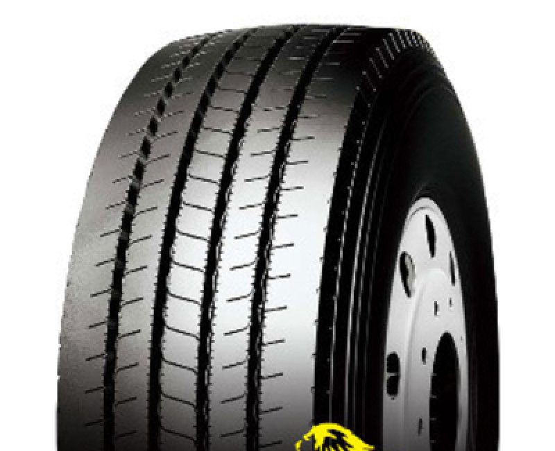 385/65R22.5 BlackLion BT160 160K Причіпна шина