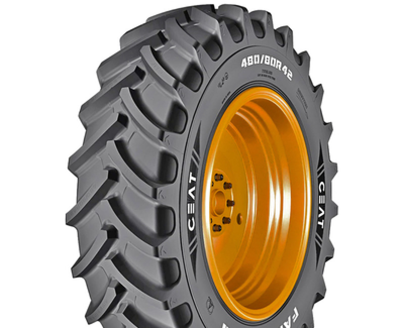 380/80R38 Ceat FARMAX R80 142/142A8/B Сільгосп шина