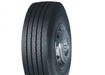315/70R22.5 Copartner CP963 151/148M Рульова вантажна шина