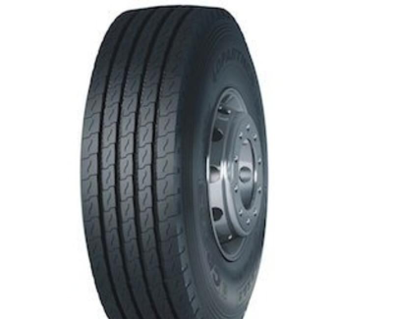 315/70R22.5 Copartner CP963 151/148M Рульова вантажна шина