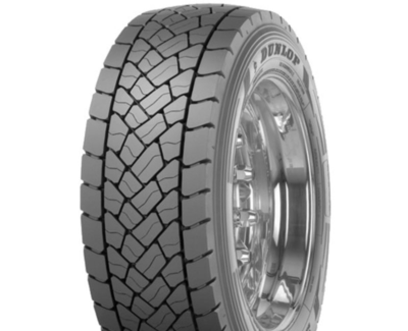 305/70R19.5 Dunlop SP 446 148/145M Ведуча вантажна шина