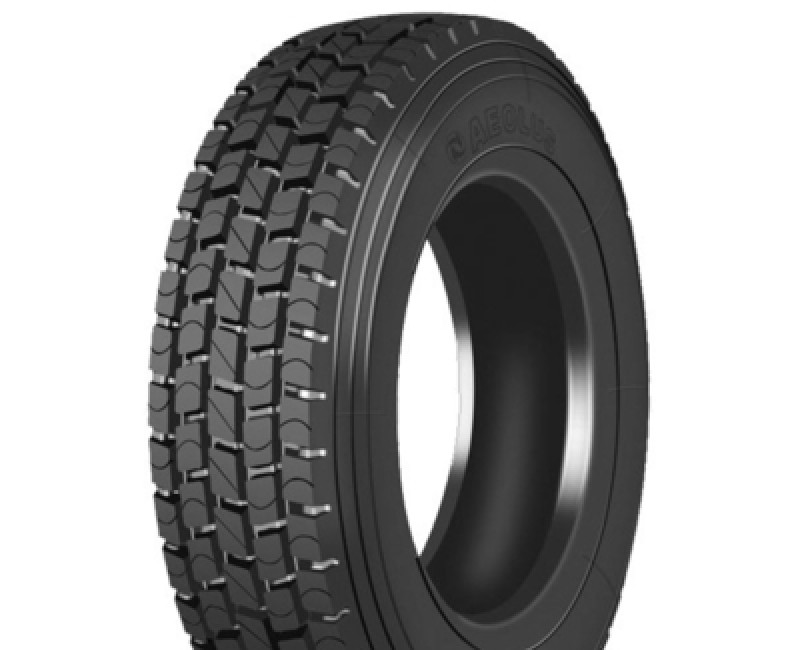 245/70R17.5 Aeolus ADR35 136/134M Ведуча вантажна шина