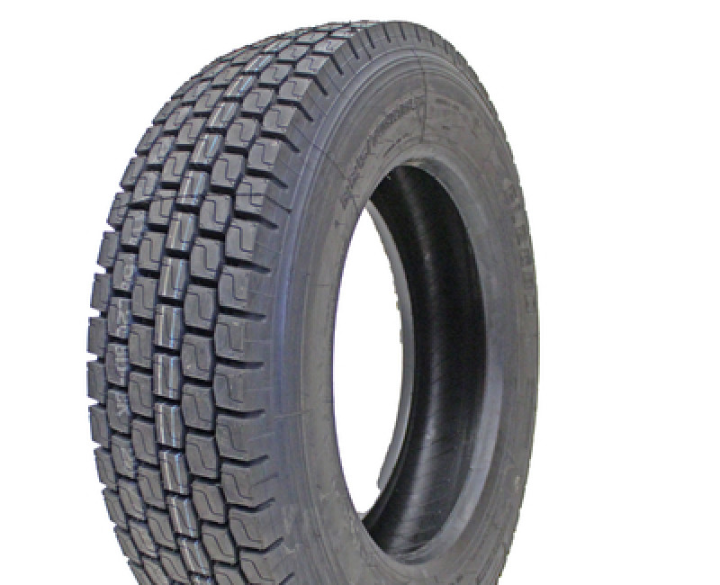 245/70R19.5 Advance GL268D 136/134J Ведуча шина