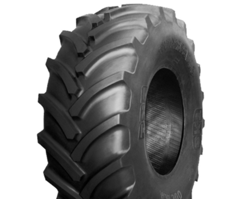 500/85R30 BKT RM500 176/164A8/A8 Сільгосп шина