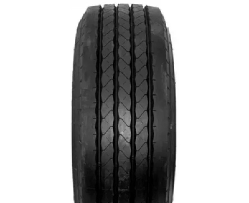 385/65R22.5 CHALLENGER CTH2 160K Причіпна вантажна шина