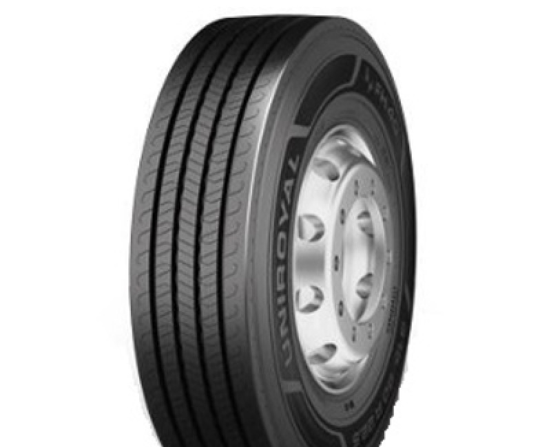 315/60R22.5 Uniroyal FH40 154/148L Рульова вантажна шина