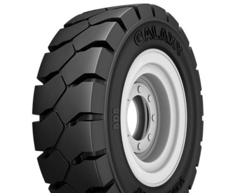 23/10R12 Galaxy YardMaster SDS 154A5 Індустріальна шина