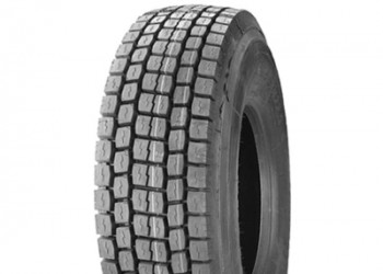 315/80R22.5 Fullrun TB755 157/154M/M Ведуча вантажна шина