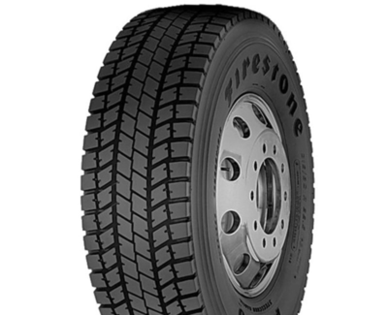 295/80R22.5 Firestone FD600 152/148M Ведуча вантажна шина