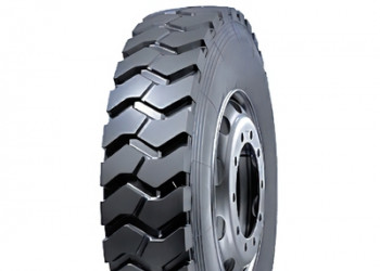 12R20 Agate HF318 154/151C Ведуча вантажна шина