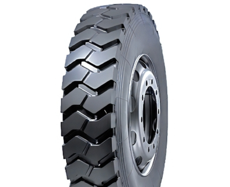 12R20 Agate HF318 154/151C Ведуча вантажна шина