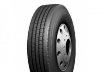 315/70R22.5 Jinyu JY588 154/150L Рульова шина