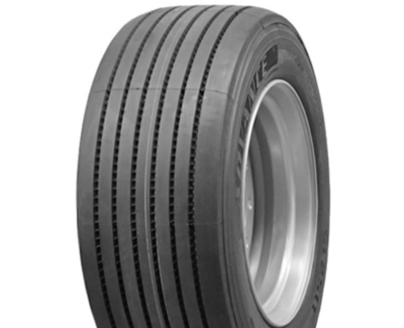 445/45R19.5 Advance GL251T 160J Причіпна вантажна шина