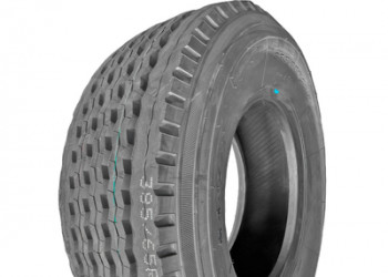 385/65R22.5 Kapsen HS166 160K Причіпна вантажна шина