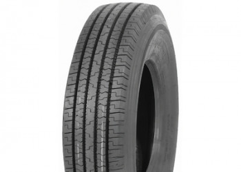 295/80R22.5 Agate HF121 152/149M Рульова вантажна шина