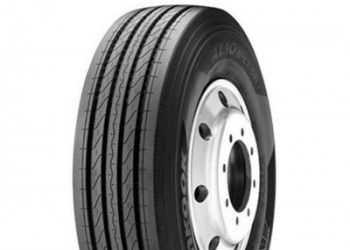 295/60R22.5 Hankook AL10+ 150/147L Рульова вантажна шина