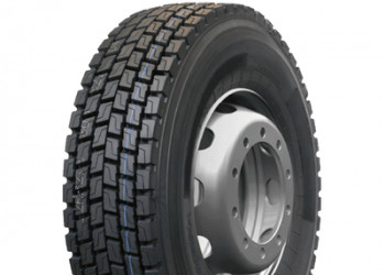 315/80R22.5 GENTIRE GD833 156/153K Ведуча вантажна шина