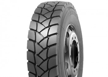 13R22.5 Sunfull HF768 156/152L Ведуча вантажна шина