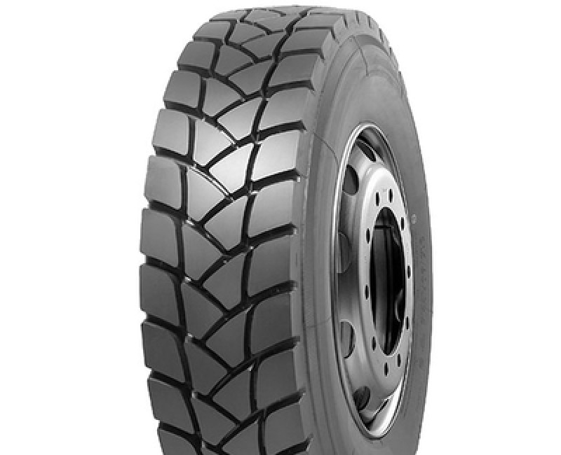 13R22.5 Sunfull HF768 156/152L Ведуча вантажна шина