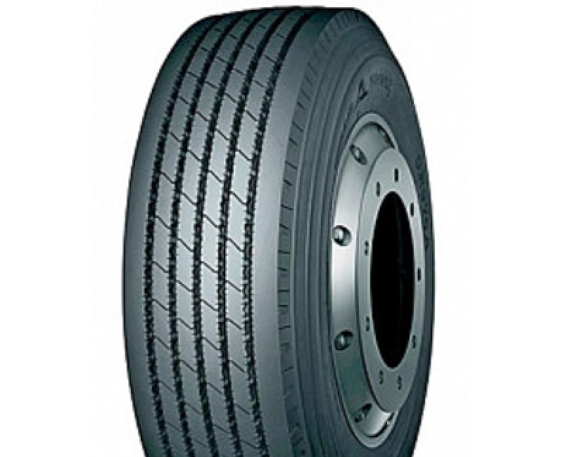265/70R19.5 Goodride CR976A 140/138M Рульова шина