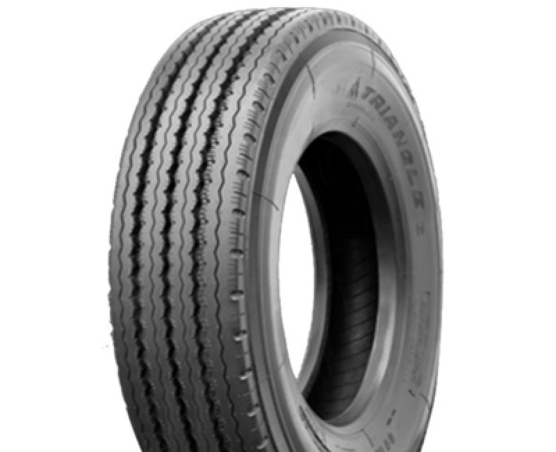 315/80R22.5 Triangle TR686 157/154L Рульова вантажна шина