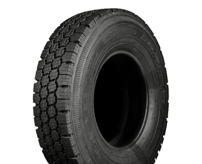 8.25R16 Triangle TRD99 128/124K Ведуча вантажна шина