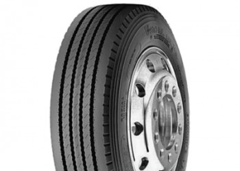 275/70R22.5 Bridgestone R184 148/145L Причіпна шина
