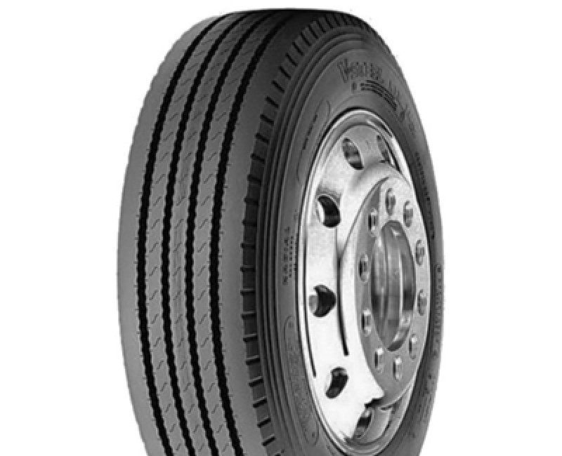 275/70R22.5 Bridgestone R184 148/145L Причіпна шина