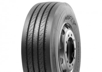 315/80R22.5 Hifly HH102 156/152L Рульова вантажна шина