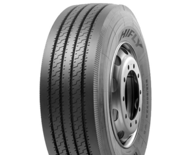 315/80R22.5 Hifly HH102 156/152L Рульова вантажна шина