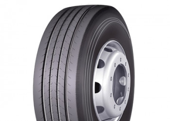 315/60R22.5 Supercargo SC117 154/150M Рульова вантажна шина