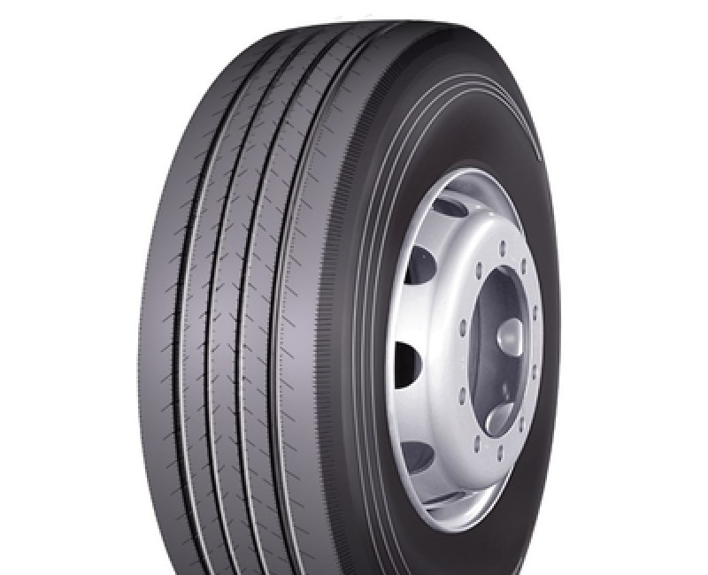 315/60R22.5 Supercargo SC117 154/150M Рульова вантажна шина