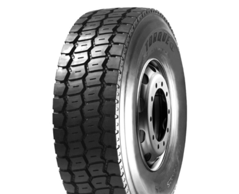 385/65R22.5 Torque FTM313 160K Причіпна вантажна шина